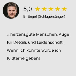 Engel Google Rezension